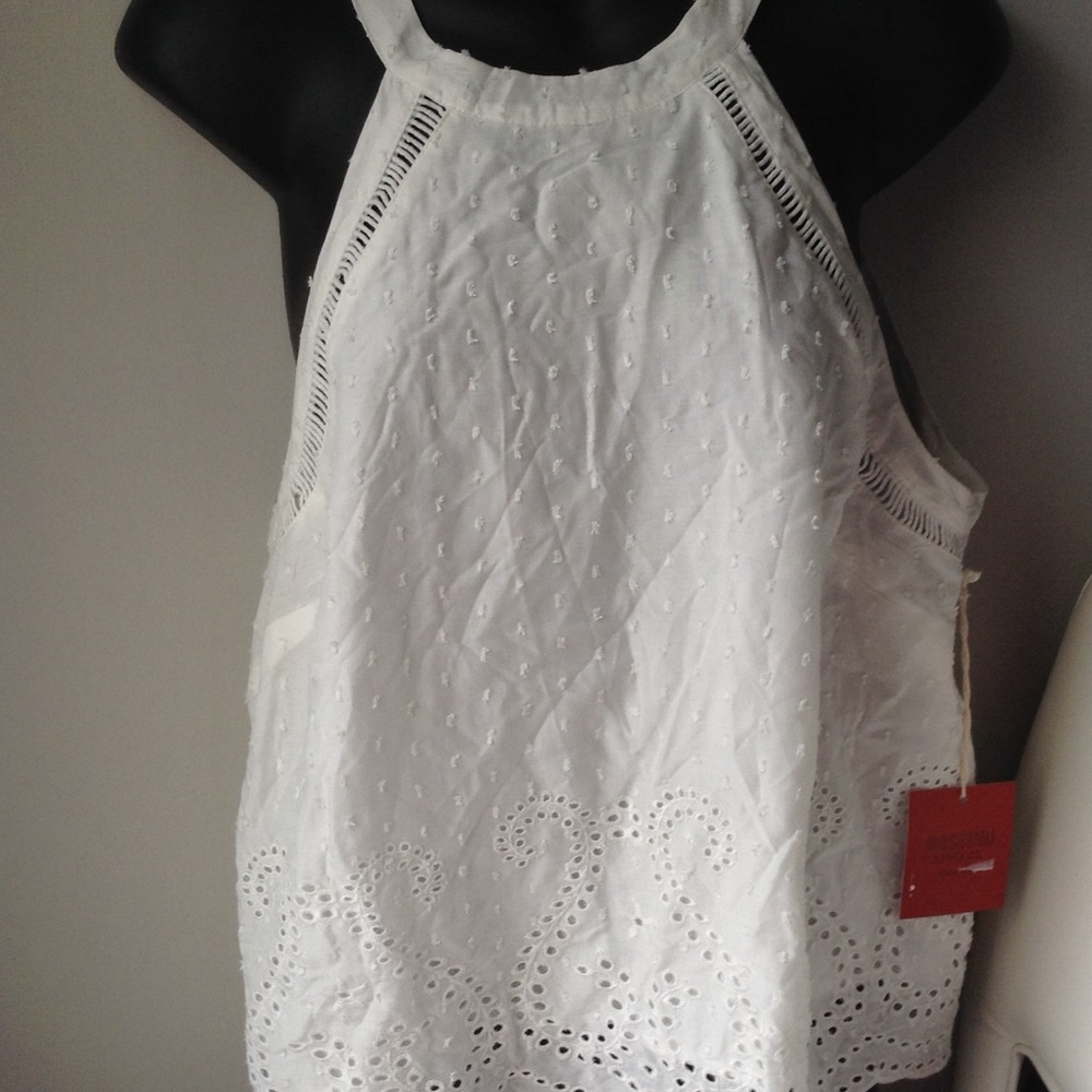 Mossimo tank top